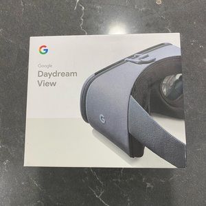 Google Daydream VR Headset